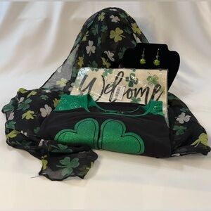 St Patrick’s Bundle 4-piece